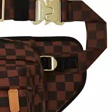 SPRAYGROUND sglogo PVC