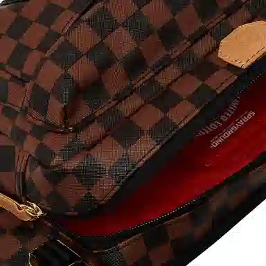 SPRAYGROUND sglogo PVC