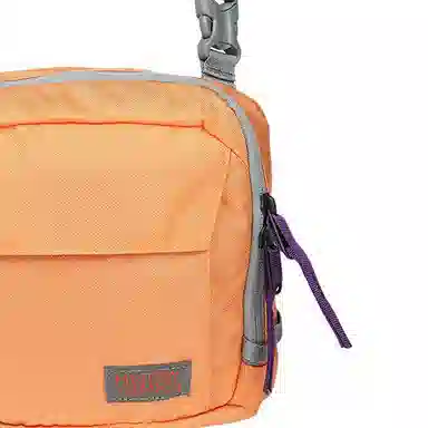 MYSTERY RANCH District 4L