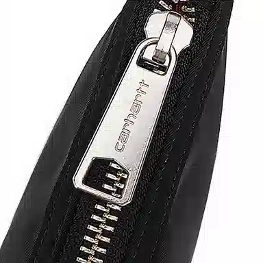 Carhartt WIP Wallet Black