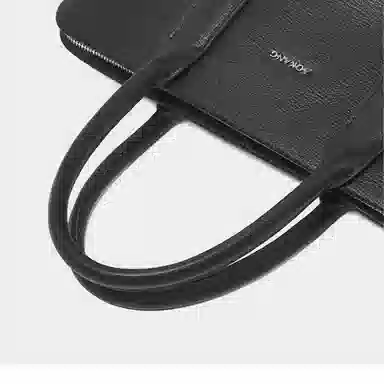 Aokang Classic Briefcase Large Black