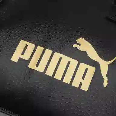 PUMA logo