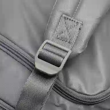 Nike BRSLA S Backpack Duffel 41L Smoke Black