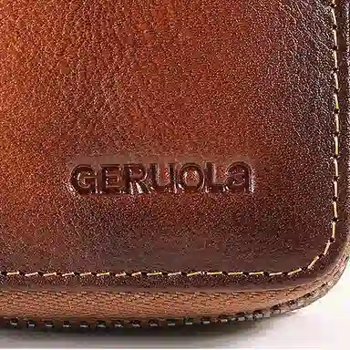 Gorola Card Holder