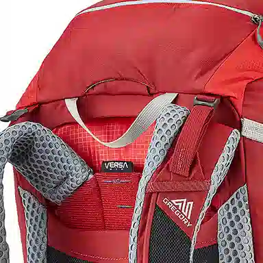 GREGORY AMBER 34L