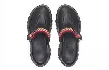 Suicoke x Lanvin
