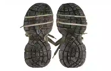 Balenciaga 3XL Beige