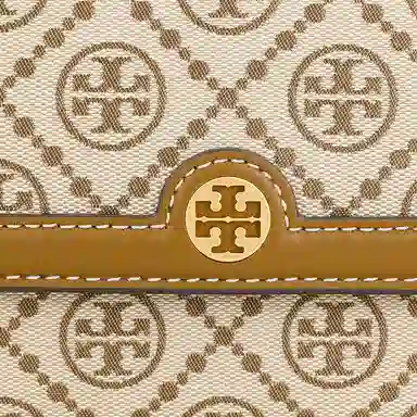 TORY BURCH T Monogram