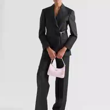 Prada Re-Edition Mini Pink