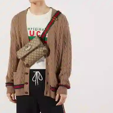Gucci Neo Vintage