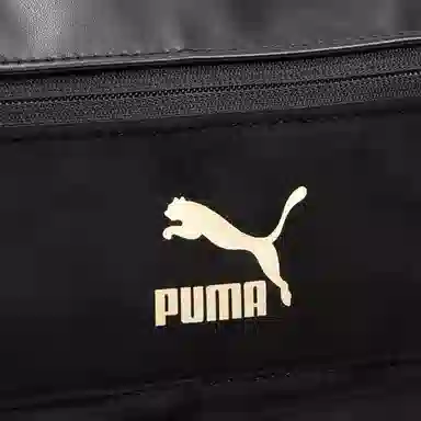 PUMA Backpack Black