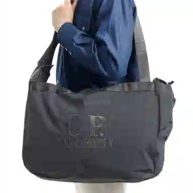 C.P.Company Tote