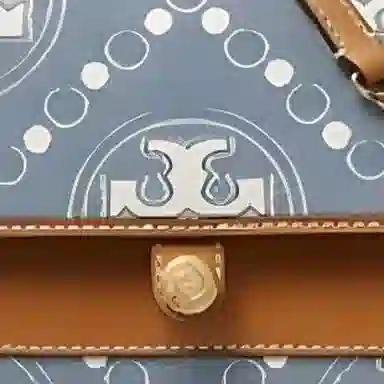 TORY BURCH T Monogram Logo