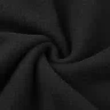 Emporio Armani EA7 Black Sweatshirt