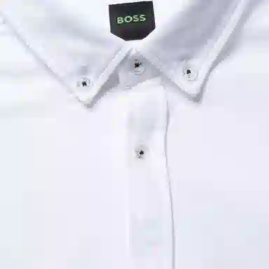 HUGO BOSS SS23 Logo