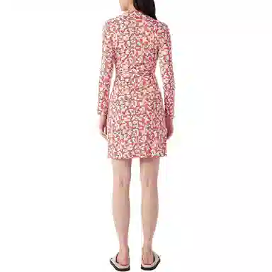 DIANE VON FURSTENBERG SS22 LogoVH