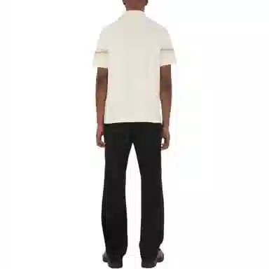Burberry FW24 LogoPolo