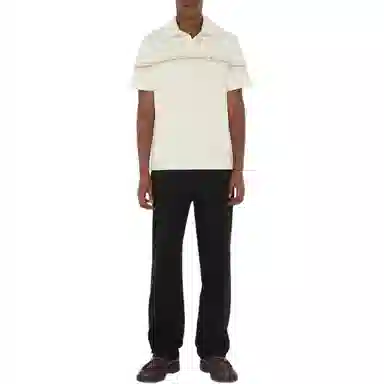 Burberry FW24 LogoPolo