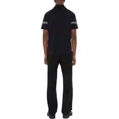 Burberry FW24 LogoPolo