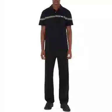 Burberry FW24 LogoPolo