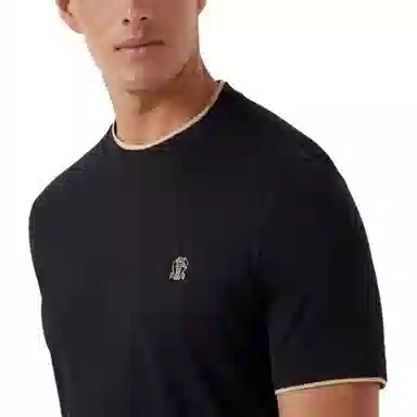 Brunello Cucinelli FW24 LogoT