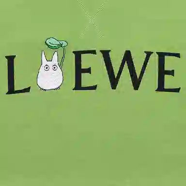 LOEWE x SS21