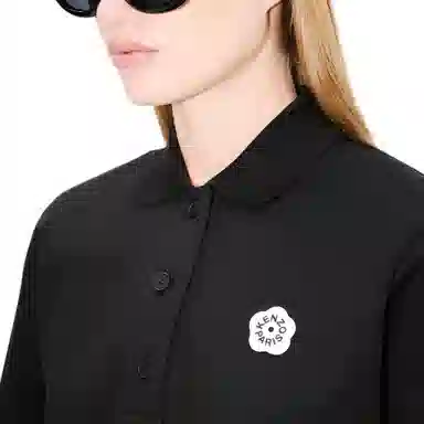 KENZO FW24 LogoPolo