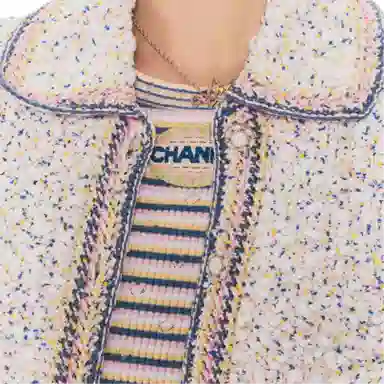 CHANEL 25P