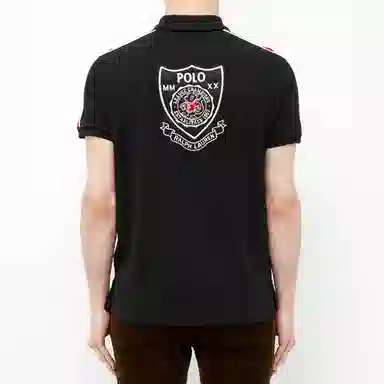 Polo Ralph Lauren logoPoLo