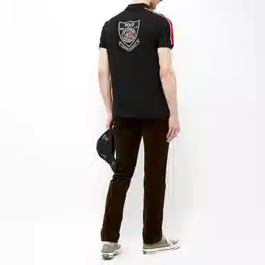 Polo Ralph Lauren logoPoLo