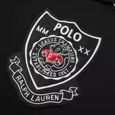 Polo Ralph Lauren logoPoLo