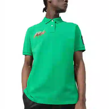Polo Ralph Lauren SS23 LogoPolo