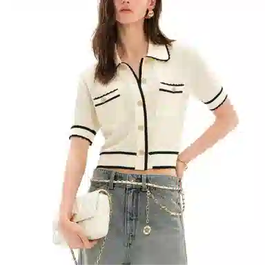 KARL LAGERFELD SS25 T