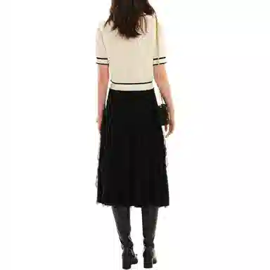 KARL LAGERFELD SS25 T