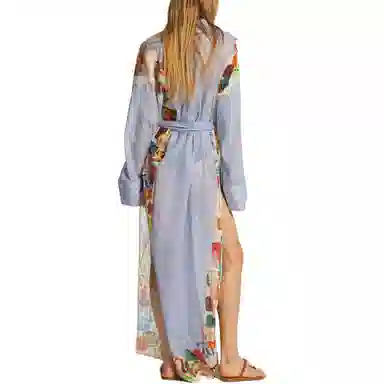 DSQUARED 2 SUMMER LOVERS CAPSULE