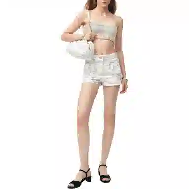 CHANEL 25M Coco Beach