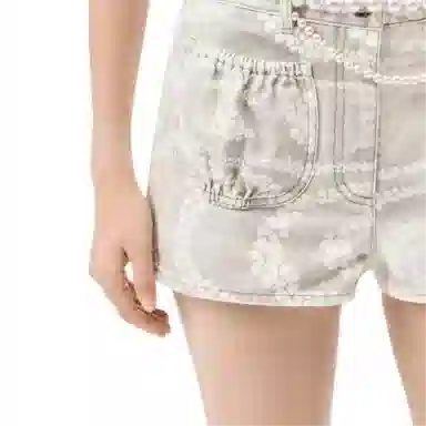 CHANEL 25M Coco Beach