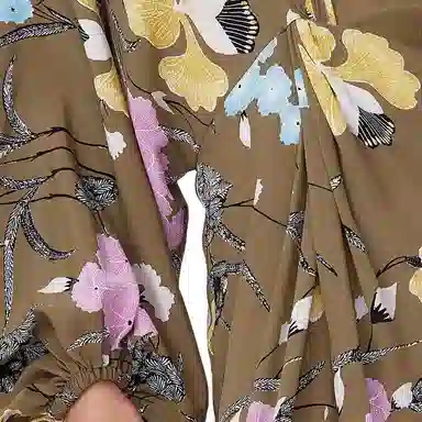 Diane von Furstenberg VA