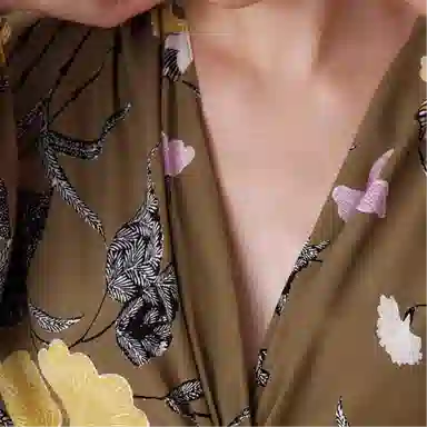 Diane von Furstenberg VA