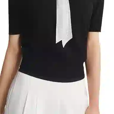 KARL LAGERFELD SS25 V T