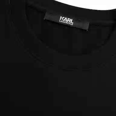 KARL LAGERFELD SS25 T