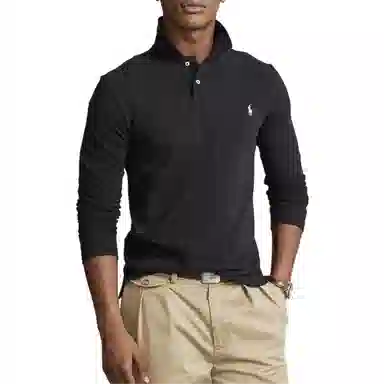 Polo Ralph Lauren LogoPolo