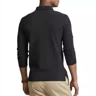 Polo Ralph Lauren LogoPolo