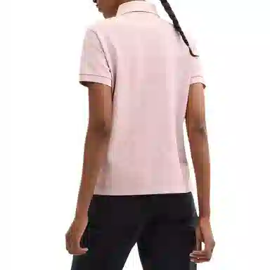 COACH SS25 Polo
