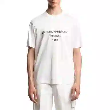 EMPORIO ARMANI T