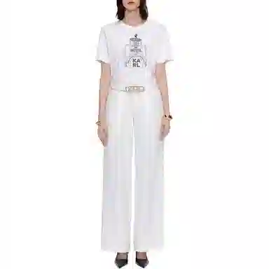 KARL LAGERFELD SS25 T