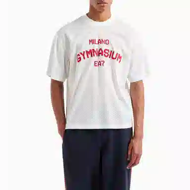 EMPORIO ARMANI EA7 SS25 T