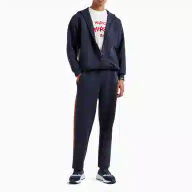 EMPORIO ARMANI EA7 SS25 T