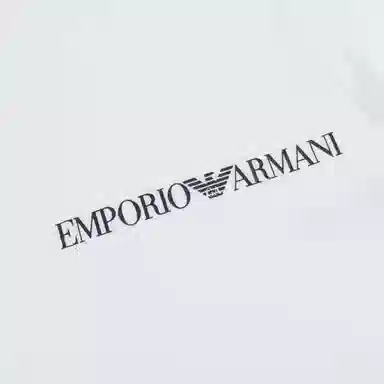 EMPORIO ARMANI SS25 T