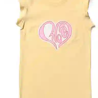 Chlo SS22 LogoT